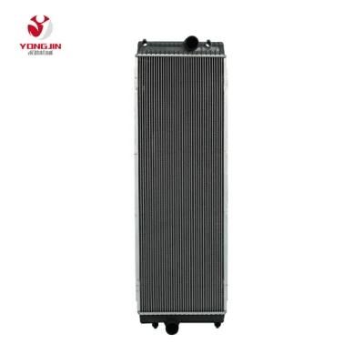 Excavator Radiator Hyundai/R 185