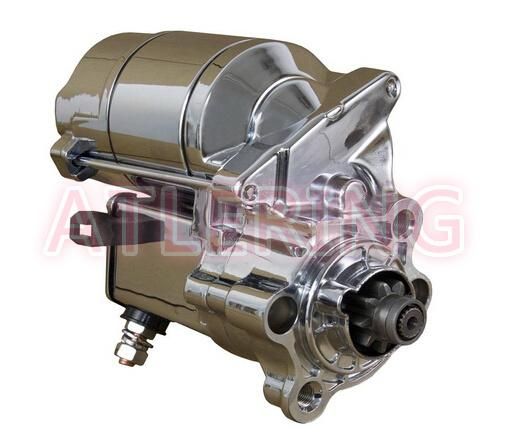 12V 9t 1.2kw Starter Motor for Denso Lester 17632
