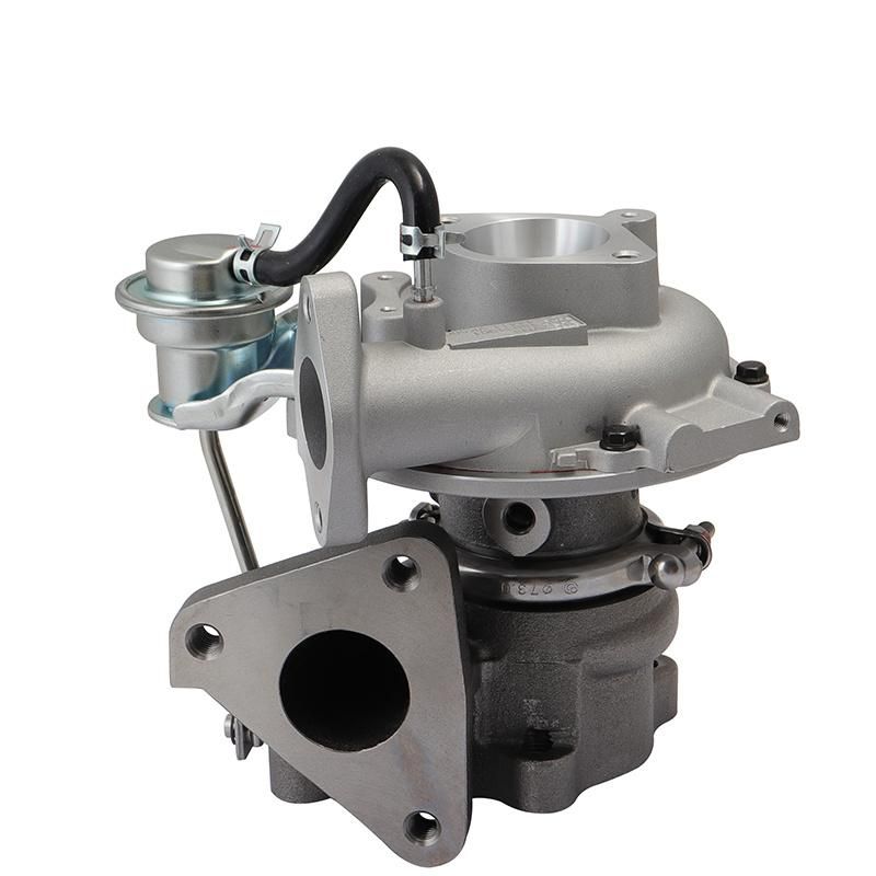 Rhf4h Turbocharger Assy Va420058 Va420115 Turbo for Nissan