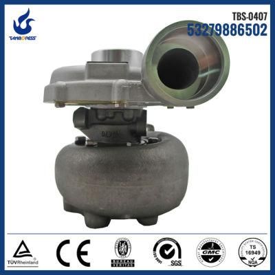 Turbos for Mercedes Benz Commercial Truck 53279886502 0040962899