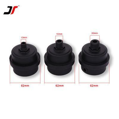 High Quality Air Compressor Parts Pulley Silencer