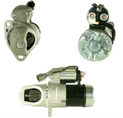 12V 11t Starter for Motor Hitachi Nissan Lester 17779