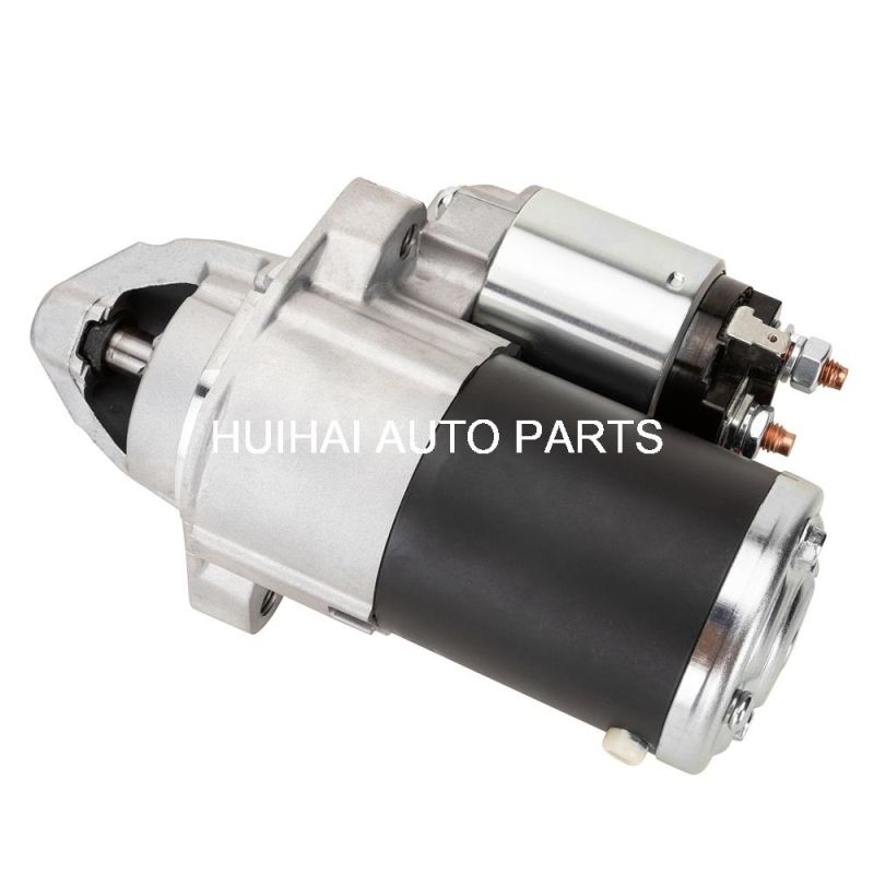 Brand New Auto Car Motor Starter 19037 M0t21571 1810A011 for Mitsubishi Lancer