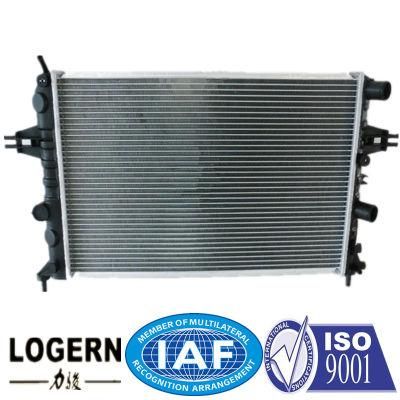 09119481 Auto Radiator for Opel Astra G&prime;98- Mt