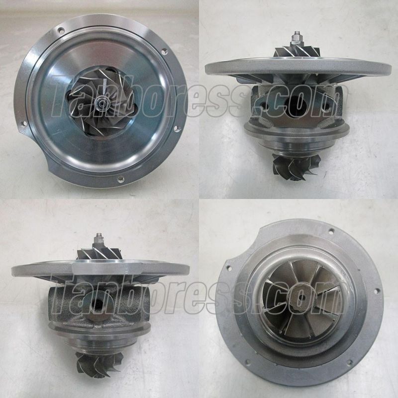 Turbocharger cartridge for Mazda Ford RHF5 115 J97A VJ33 RHF5VJ33 VJ26E