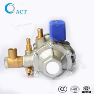 Act12 Reducer for Fuel CNG System