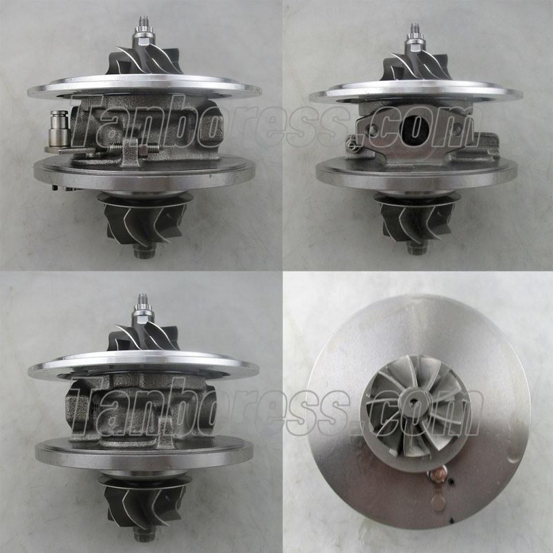 Turbocharger 712766-0001 GT1749V(S2) GT1749V 712766-5001S 1.9 L turbo