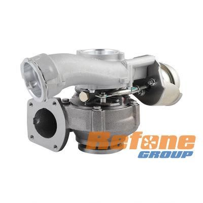 Gt1749V 729325-0003 Turbo for Volkswagen T5 Transporter