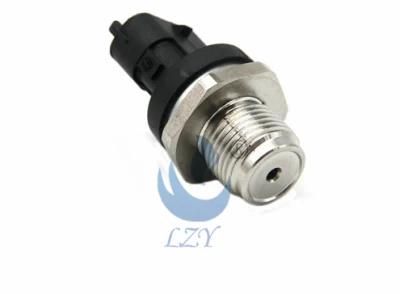 Lzy Diesel Engine Parts Rail Pressure Sensor 0281006325