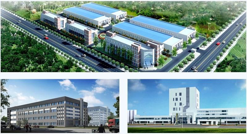 Antifreezing Liquid Aluminum Cold Plate for New Energy Vehicles