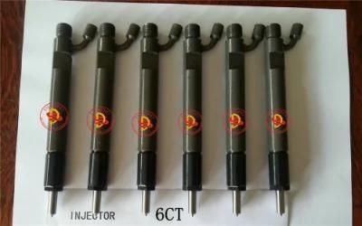Spare Parts 6CT Injector. Nozzle