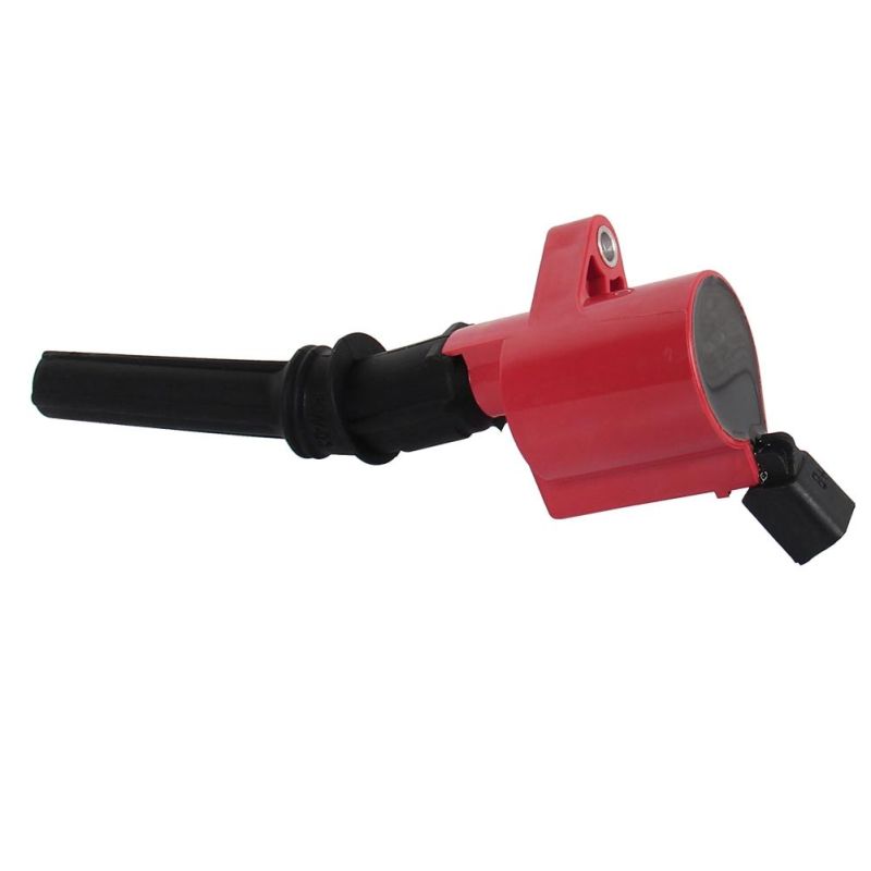Auto Dg508 Ignition Coil for Ford F150 F250 F550 Lincoln V8 4.6L 5.4L Fd503