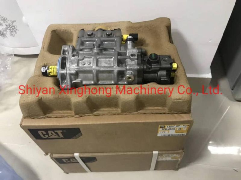 Carterpiller 320d Excavator Diesel Engine Parts Fuel Injector 326-4700 /326-4756