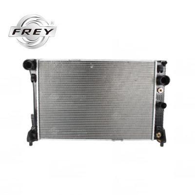 Frey Auto Car Parts Cooling System Engine Radiator OE 2045002803 for Mercedes Benz W204 X204 W212