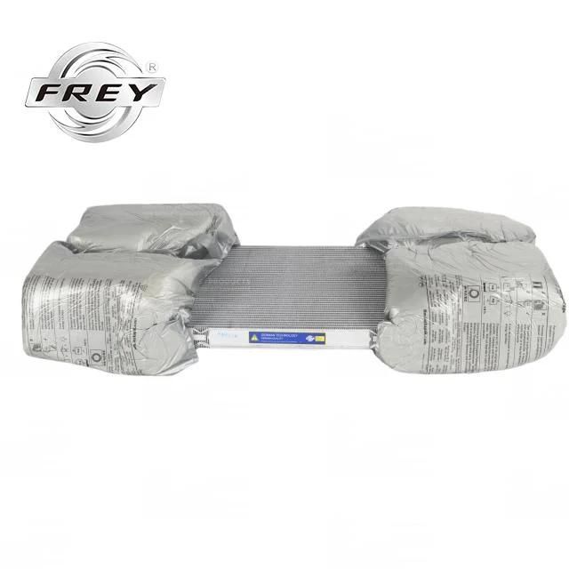 Frey Auto Car Parts Engine Cooling System Radiator for BMW F20 F21 F30 F32 F34 OE 17118672104