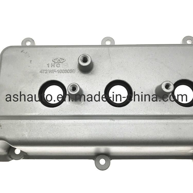 Chery Van Yoyo Yoki Valve Cover for Engine 472wf Auto Q21 Q22 Original Parts 472wf-1003030