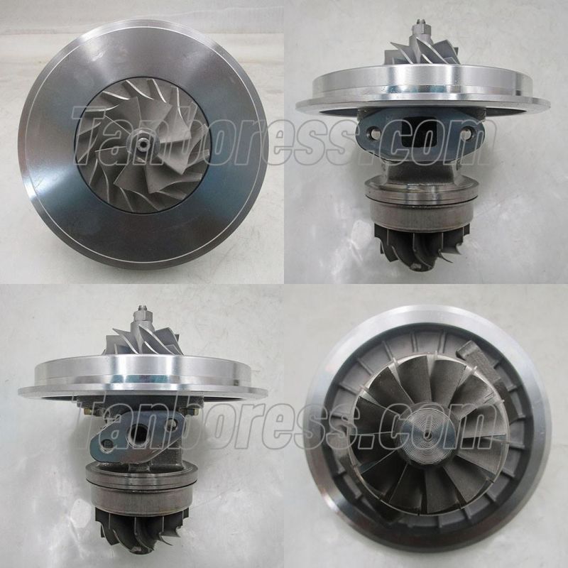 Turbocharger cartridges for Cummins H1C-8243AF/E18DA11 6BTA 3528741 3528742 3530714