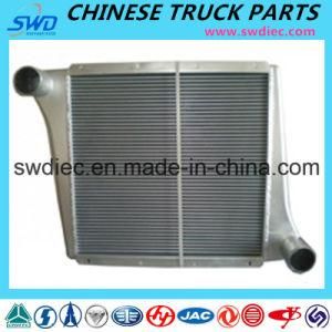Intercooler for Sinotruk HOWO Truck Spare Part (WG9725530020)