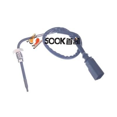 Exhaust Gas Temperature Sensor OEM: 8W0906088AC for Audi