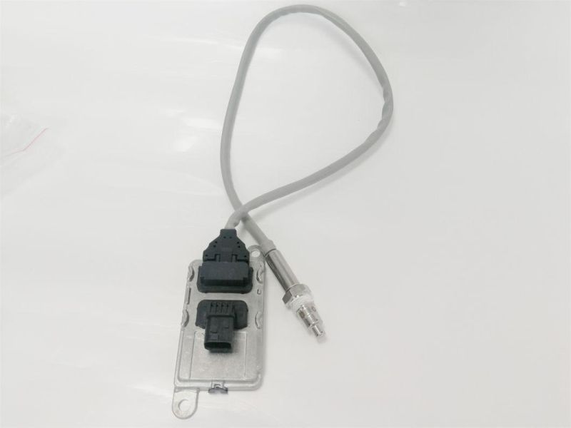 Euro 5 Truck/Car/Bus/Coach Engine Aftertreatment Partscontinental Nitrogen Oxide Sensor 2020691