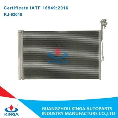 Cooling System Auto Condenser for Touareg 2011-2016 OEM No. 7p0820411A/B