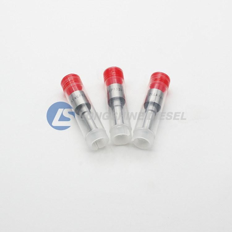 Diesel Engines Common Rail Injector Nozzle Dlla146p1339