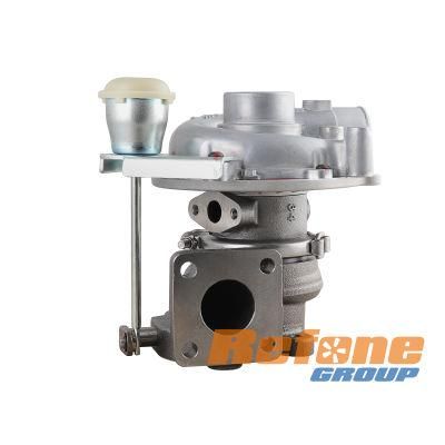 Rhf4h Vc420037 Vida Turbocharger for D-Max 2.5L