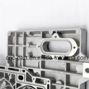 China Factory Manufacture CNC Machining for Car Parts