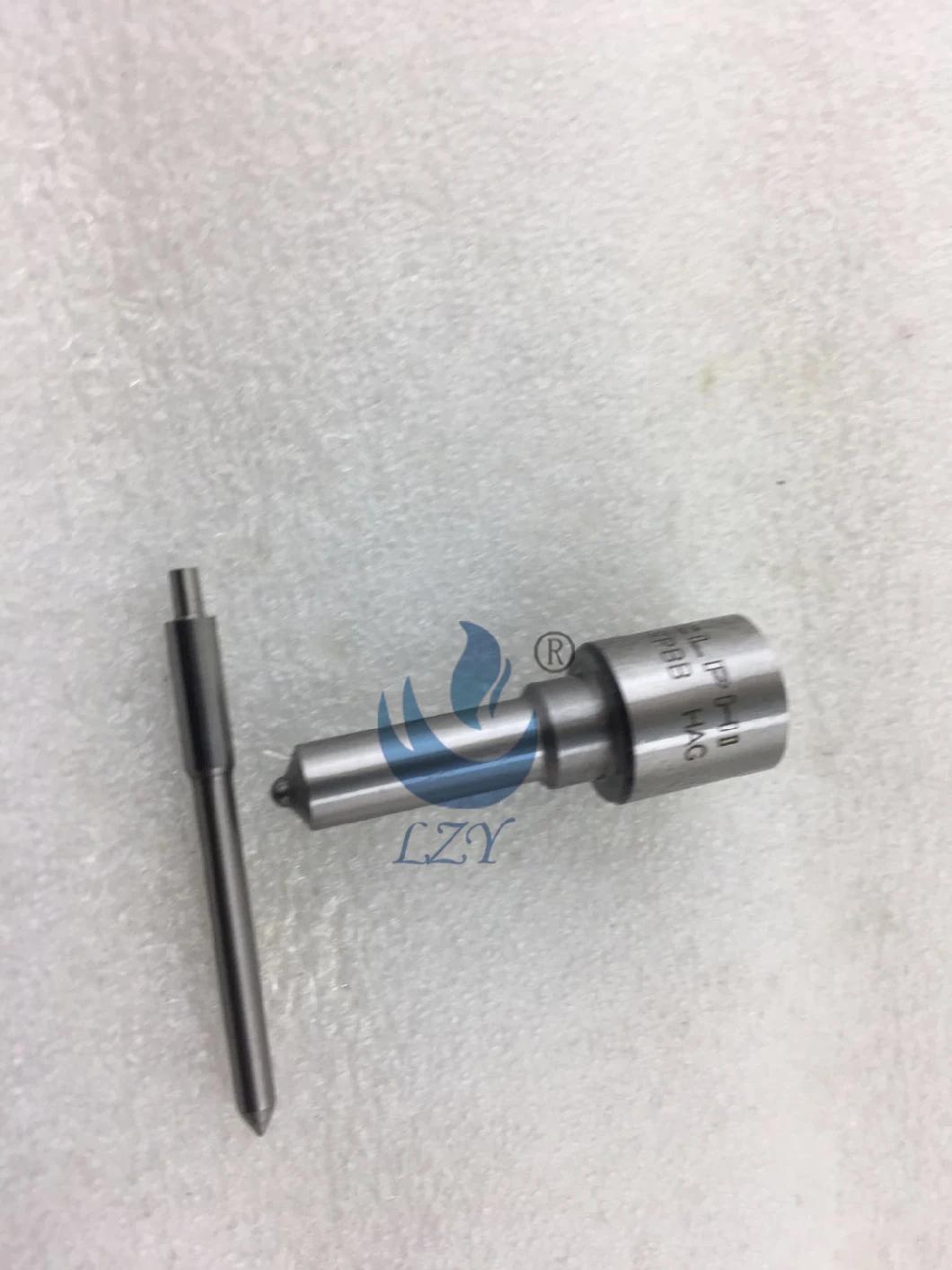Diesel Engine Parts Nozzle L368pbb
