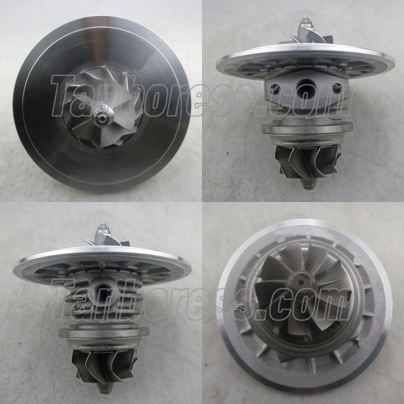 Turbo Cartridge for JAC RUIFENG MPV 109 HP 759638-0002 759638-2 turbo