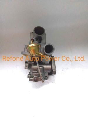 Refone Turbo 047-282 047-229 047-663 1047282 047-282 Turbocharger for Nissan Navara, Truck D22