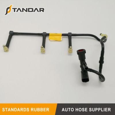 8200922103/7701479033 Injector Return Fuel Lile System for Renault