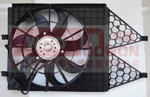 Auto Parts OEM 6r0959455c Doowon Electric Blower Fan for Volkswagen