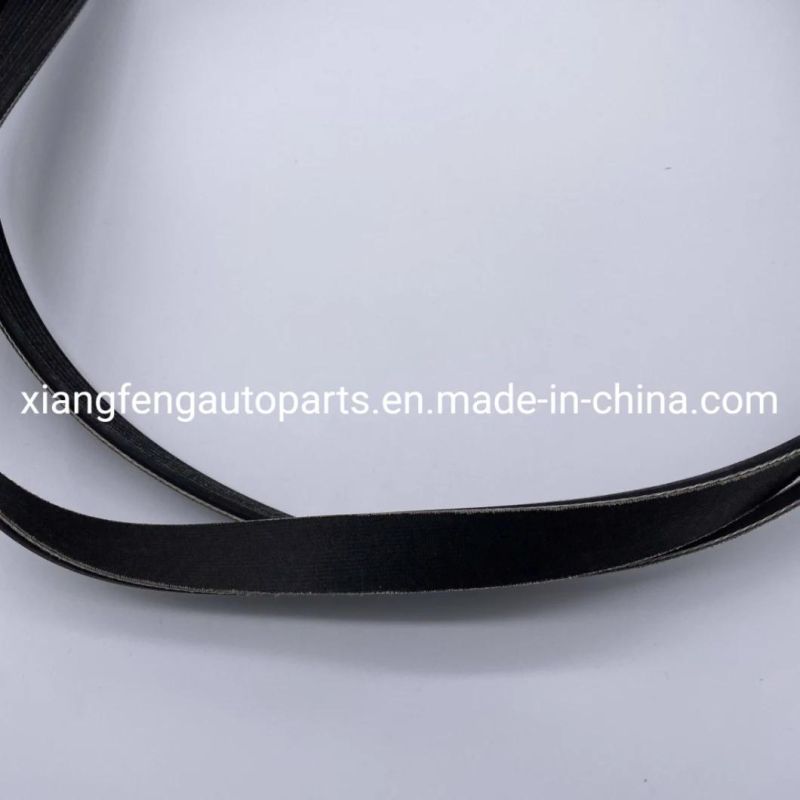 Automotive Rubber Ribbed Fan Belt for Subaru Forester 809221170 6pk2155