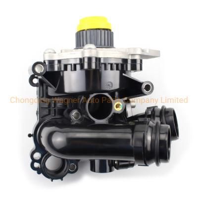 Universal Auto Engine Centrifugal Water Pump for BMW Ea888