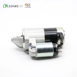 Starter for Hyundai KIA All Models