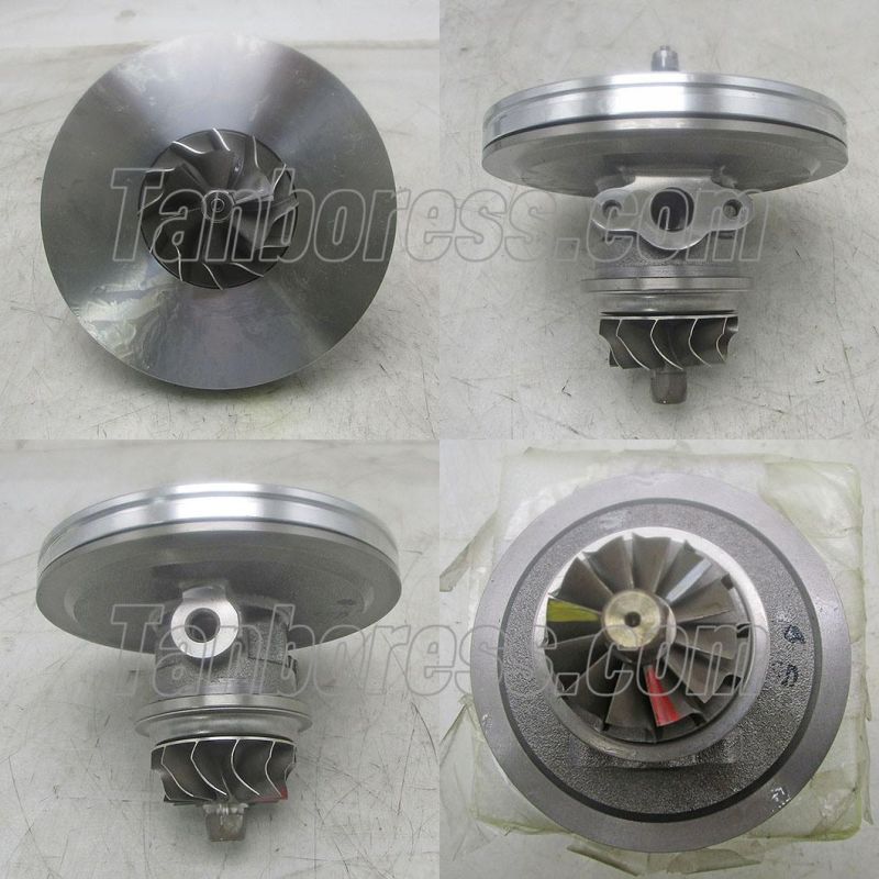 Turbocharger Cartridges Mercedes-Benz KP39-0106 OM651DE22LA 10009880008 1000-988-0008 1000 988 0008