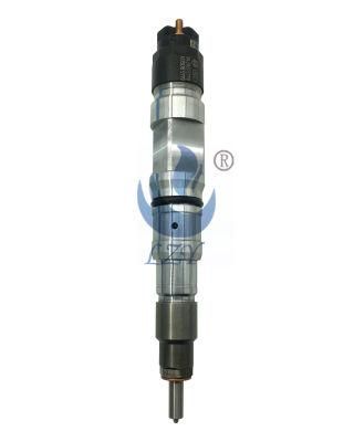 Lzy Diesel Engine Parts- Fuel Injector 0445 120 186