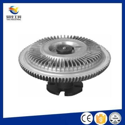 Auto Cooling System Car Spare Parts Fan Clutch