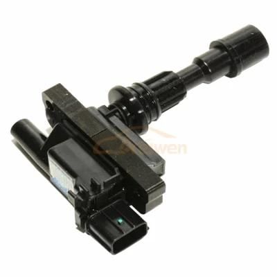Auto Ignition Coil Used for Mazda 323 OE No. Zl01-18-100b Zl01-18100-a Zl01-18100 Zzy1-18100