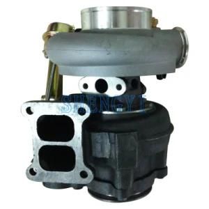 Turbocharger (HX40W)