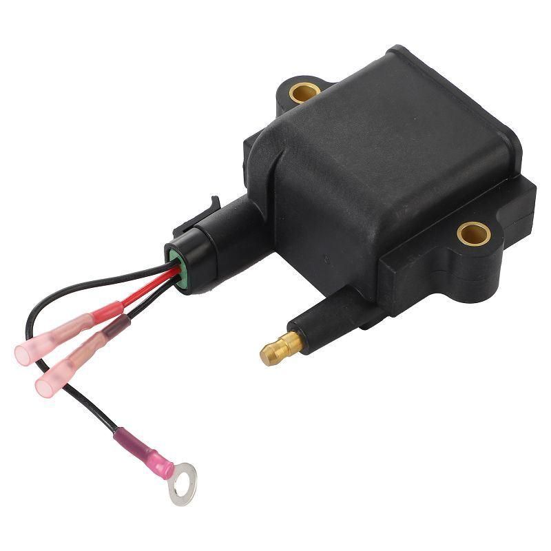 Professional Manufacturer of Ignition Coil Msd 8232 Single Tower Coil