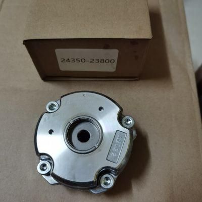 24350-23800 Hyundai Camshaft Timing Gear Assy for Hyundai Engine
