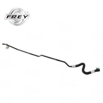 OEM 17227577636 Car Engine Cooling Oil Cooler Hose for BMW E90 E87 E88 Frey Auto Car Parts