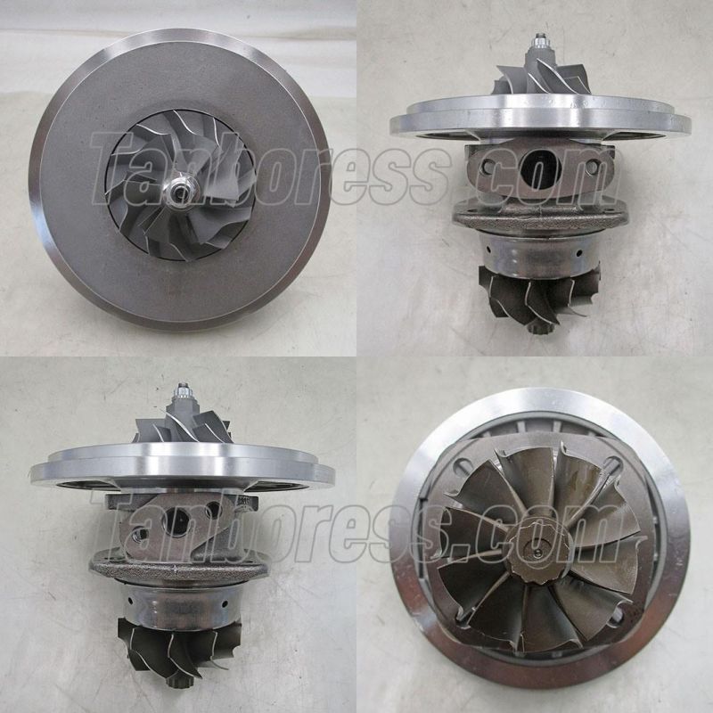 Turbocharger cartridge for Scania GTA4082BLNS DC9-12, DC9-11 739542-0002 739542-2 739542-5002S