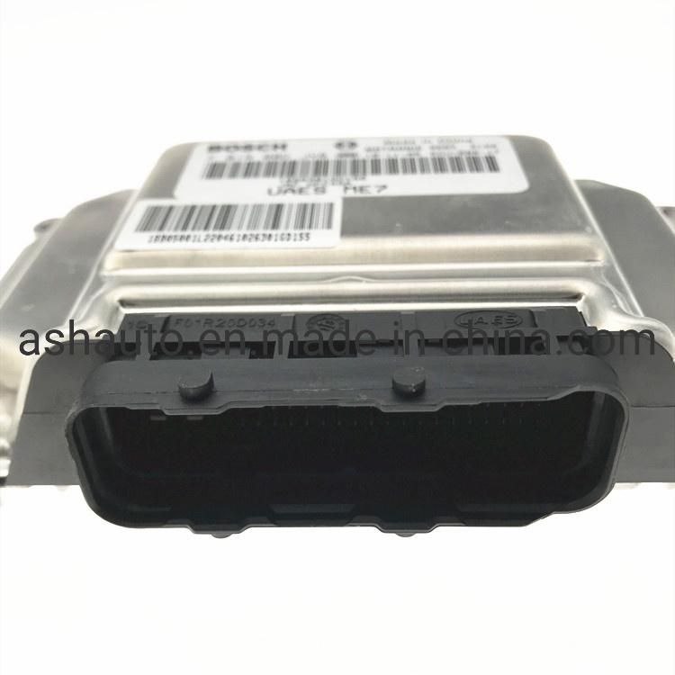 JAC T6 Pickup Original ECU Module Control Unit Parts 1026301gd155