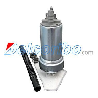 Fuel Pump 16117195468 16117195465 for BMW X6 X5 X3