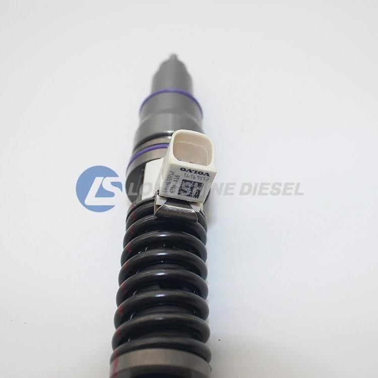Diesel Common Rail Injector Bebe4n01001