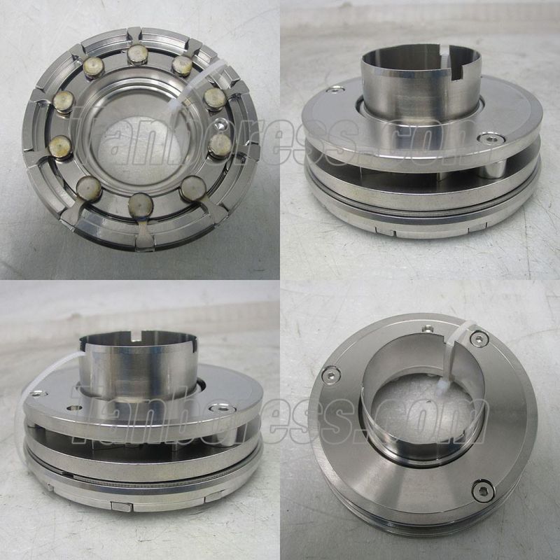 Turbo Nozzle Ring Assembly VNT for Audi BV43 53039880132 03L253010C
