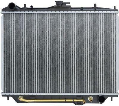 High Quality Competitive Price Automotive Radiator for Honda/Isuzu Amigo 98-04 Dpi 2195